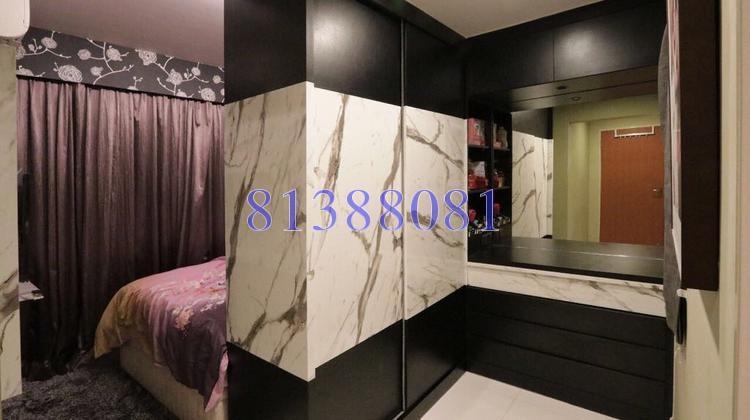Blk 207B Punggol Place (Punggol), HDB 4 Rooms #156537292